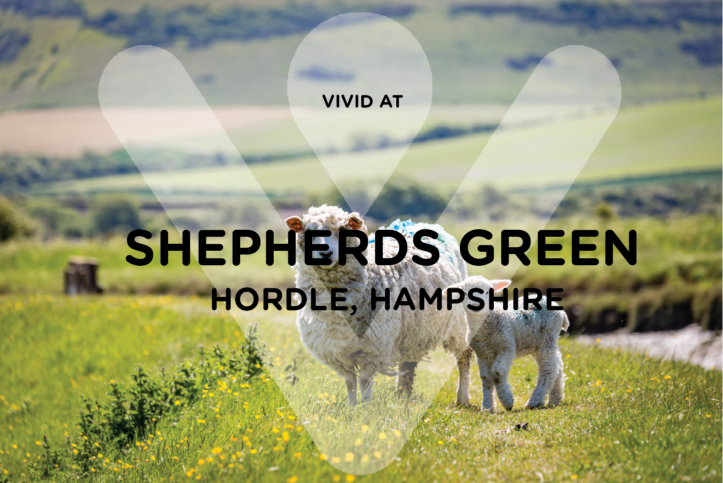 Shepherds Green Logo